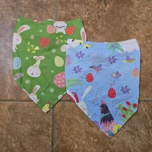 Farm Animal Dog Bandana Bundle